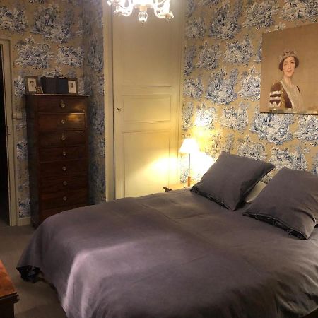 Chambres D'Hotes Le Clos De Bonneval Saint-Jean-de-Thouars Dış mekan fotoğraf