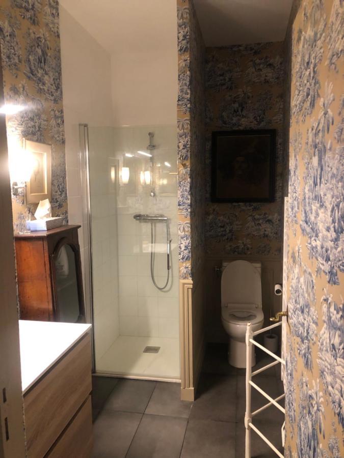 Chambres D'Hotes Le Clos De Bonneval Saint-Jean-de-Thouars Dış mekan fotoğraf